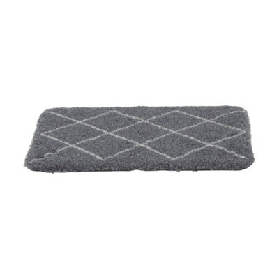 Zolux Berber Vetbed Gerecycled Grey