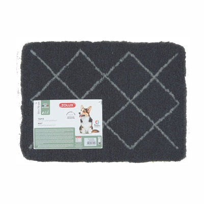 Zolux Berber Vetbed Gerecycled Grey