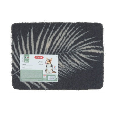 Zolux Vegetal Vetbed Gerecycled Grey