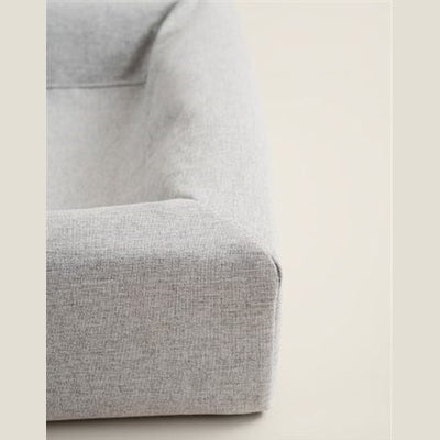 Bia Bed Skanor Hoes Hondenmand Beige