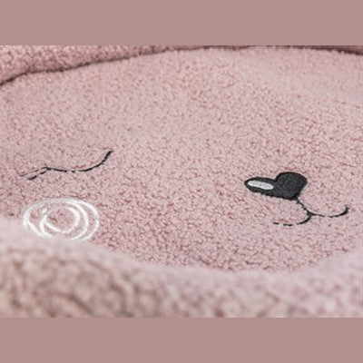 Trixie Kattenmand Junior Lila