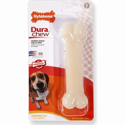 Nylabone Dura Chew Original Voor Harde Bijters