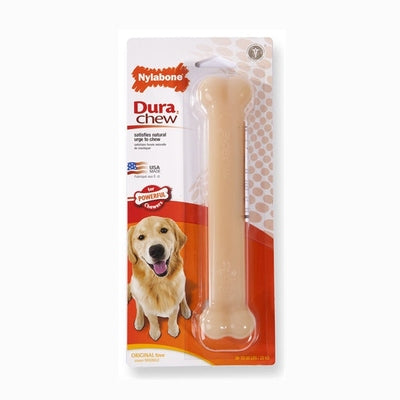 Nylabone Dura Chew Original Voor Harde Bijters