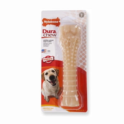 Nylabone Dura Chew Original Voor Harde Bijters