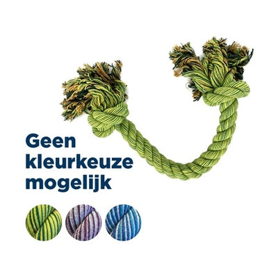 Happy Pet King Size Tug Flostouw