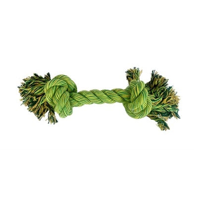Happy Pet Flossin Fun 2 Knoop