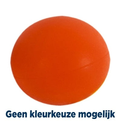 Happy Pet Rubber Ball