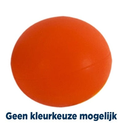 Happy Pet Rubber Ball
