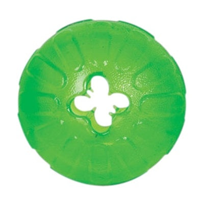 Starmark Voerbal Treat Dispensing Chew Ball